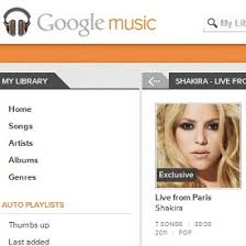 Fortunately, once you master the download process, y. Google Music Manager Update Lets You Download All Songs