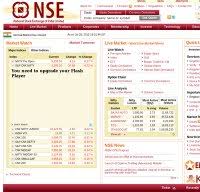 Nseindia Com Is Nse India Down Right Now