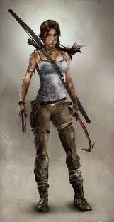 Lara Croft - Tomb Raider Guide - IGN