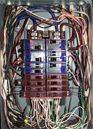 We did not find results for: Split Bus Electrical Panels No Main Breaker Charles Buell Inspections Inc