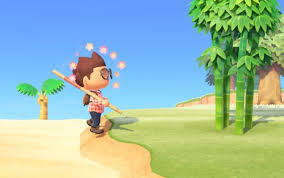 Juego de terraza de mimbre en rep dom ideas de nuevo diseno : Como Conseguir Bambu En Animal Crossing New Horizons Meristation