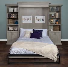 Wall Beds Inspired Spaces