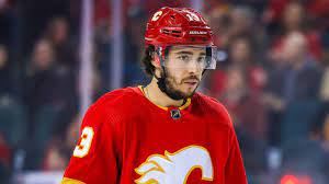 Johnny Gaudreau to seven-year contract
