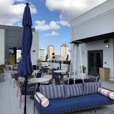 best rooftop bar near french quarter