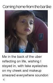 in car seat memes
