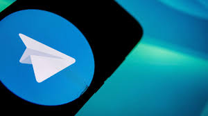 Telegram delivers messages faster than any other application. Datenauswertung Zu Telegram Im Tunnel Der Verschworer Zdfheute