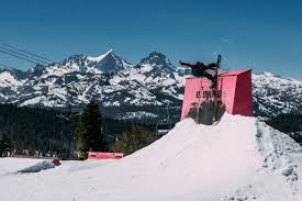 best ski resorts near los angeles for a