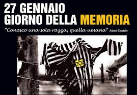 Risultati immagini per giornata della memoria 27 gennaio