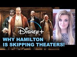 Hamilton (2020) full movie, hamilton (2020) the real life of one of america's foremost founding fathers and first secretary of the treasury, alexander hamilton. Hamilton Disney Plus July 3rd 2020 Youtube