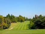 Golf Course Review: Knollwood Country Club, Granada Hills, California