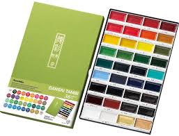 Best Watercolor Palettes For Painting