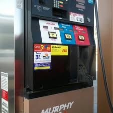Chevron and texaco gas card: Murphy Usa 4 Tips From 169 Visitors