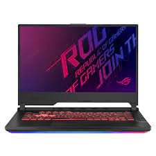 Free delivery and returns on ebay plus items for plus members. Asus Gaming Laptop Rog Strix G Core I5 9th Gen G 531gt G531gt