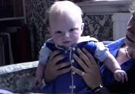 And i won't ever let you go. Ed Sheeran S Music Video For Photograph Proves He Was An Adorable Baby
