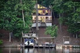 lake tillery homes real estate