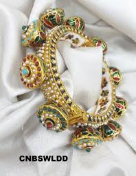 gold plated fashion costume jewelry