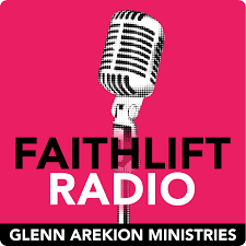 The Faithlift Radio Podcast