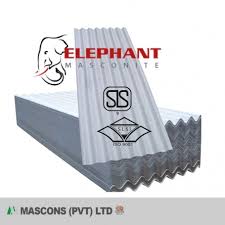 Elephant Masconite Roofing Sheets