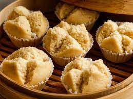 steamed cupcakes fa gao recipe