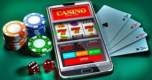 Banking T&C to Follow at Online Casinos - VPN Proxy