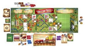 Check spelling or type a new query. New Oregon Trail Board Game Is Only At Target Simplemost