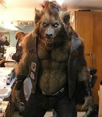seven best werewolf costumes cosplayhero