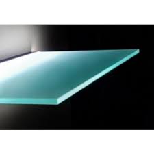 Led Glass Shelf Lighting 8 W