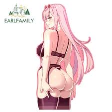 Zero Two Darling in The FranXX Hentai Best Compilation - Tnaflix.com, page=3