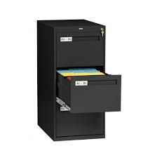 Check out our filing cabinet selection for the very best in unique or custom, handmade pieces from our home & living shops. Tennsco 3 Drawer 28 Deep Vertical File Cabinet Legal