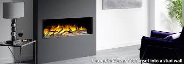 Electric Fires Uk Wall Mounted