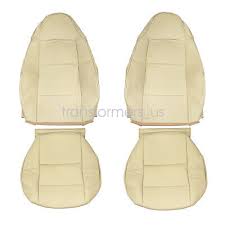 1996 1997 2002 For Bmw Z3 Beige 2 Front