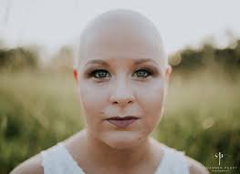 cancer patient upset by mac cosmetics