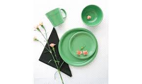 Fiesta Dinnerware Introduces Its 51st Color Gifts