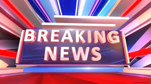 Breaking news newscast broadcast intro introduction television channel station report headline custom . Aham Habar 3d News Background Free Download Mtc Tutorials