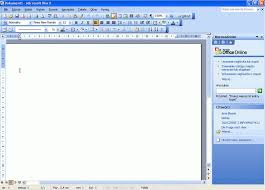Microsoft Word 2003 Download Pobierz Za Darmo
