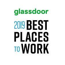 Glassdoor Best Places To Work 2019