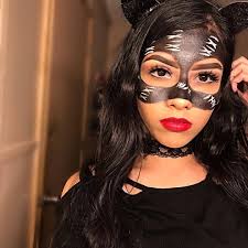 40 halloween makeup ideas to try this