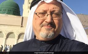 Was khashoggi so much of a threat to. Jamal Khashoggi Death Audio Video Prove Jamal Khashoggi Was Killed Turkey Tells Us Officials
