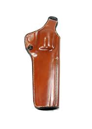 Galco Phoenix Revolver Holster Fits Smith Wesson N Frame Models 27 28 29 610 629 929 6 5 Inch Phx128