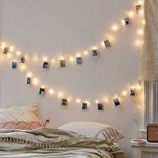 50 Fairy Lights Decorating Ideas