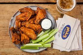 11 pluckers nutritional facts health