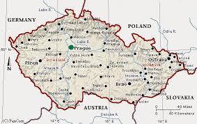 La slovacchia (verde scuro) nell'unione europea (verde chiaro). Informazioni Generali Ambasciata Della Repubblica Ceca Presso La Santa Sede