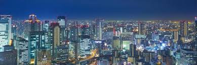 The city is the capital of osaka prefecture. Die 10 Besten Hotels In Osaka Japan Ab 14