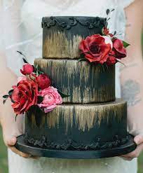 I'm back to enter another contest, this time it's cookies. Romeo Juliet Inspired Valentine S Day Ideas Green Wedding Shoes Gothic Wedding Cake Halloween Wedding Cakes Black And Gold Cake
