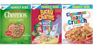 The ones who make the template at home usually join a forum to make diy boxes, especially a cereal box. Cereal Coupons 2021 Printable Cereal Coupons And Best Prices