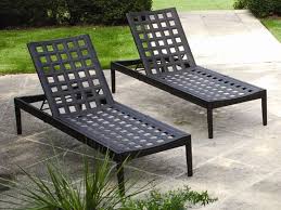 Wooden Outdoor Lounge Chairs Best