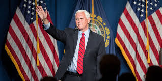 Mike pence reemerges at evangelical conservative gala. 0ry8u7fr0loktm