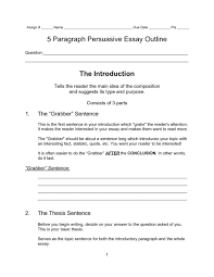 how to make a good persuasive essay persuasive essay topics at how to make a good persuasive essay