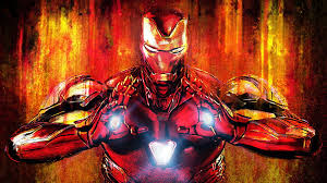 avengers endgame iron man ironman hd