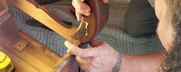 furniture repair fine wood repair